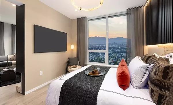 Burnaby, BC V5H 2P4,5860 Olive AVE #1507