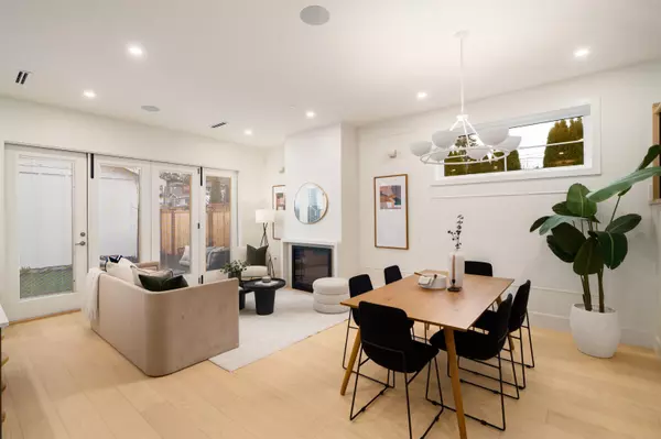 Vancouver, BC V5K 4P4,745 Skeena ST #2