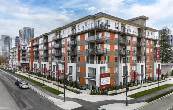 Surrey, BC V3T 0X4,13258 105 AVE #110