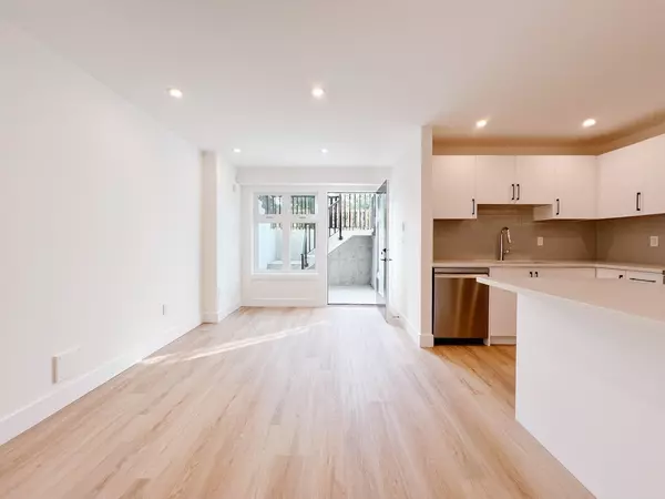 North Vancouver, BC,Address not disclosed