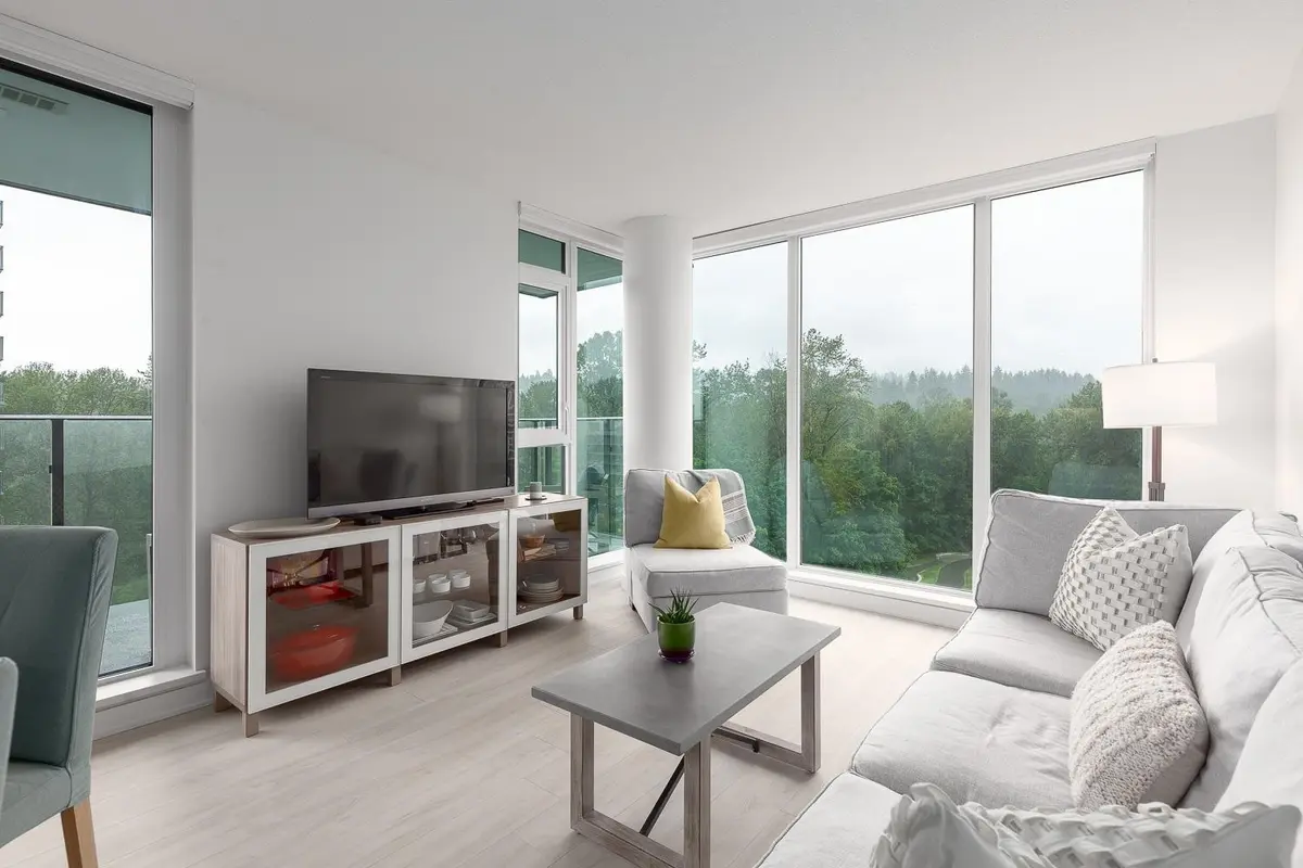 North Vancouver, BC V7J 1H2,1471 Hunter ST #907