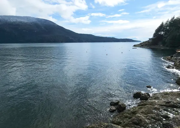 LOT 9 Collingwood RD, Keats Island, BC V0N 1V0