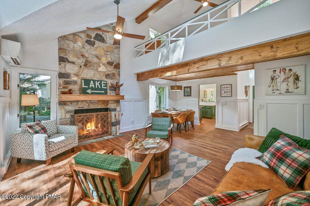 Pocono Pines, PA 18350,1067 Crestwoods DR