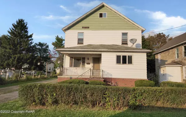 130 Morse AVE, Simpson, PA 18407