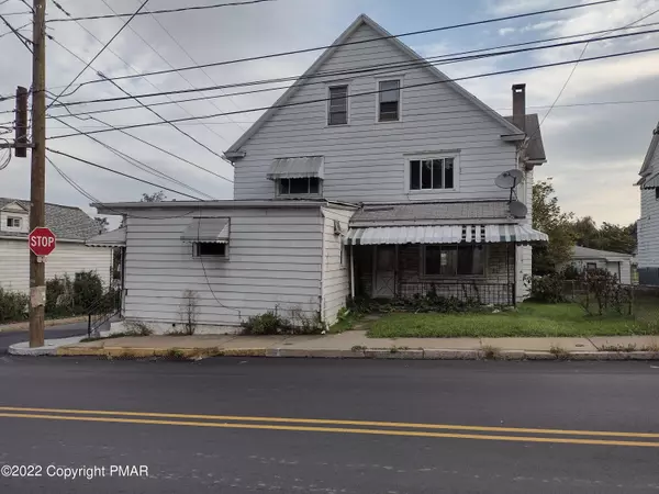 342 E Main ST, Wilkes Barre, PA 18705