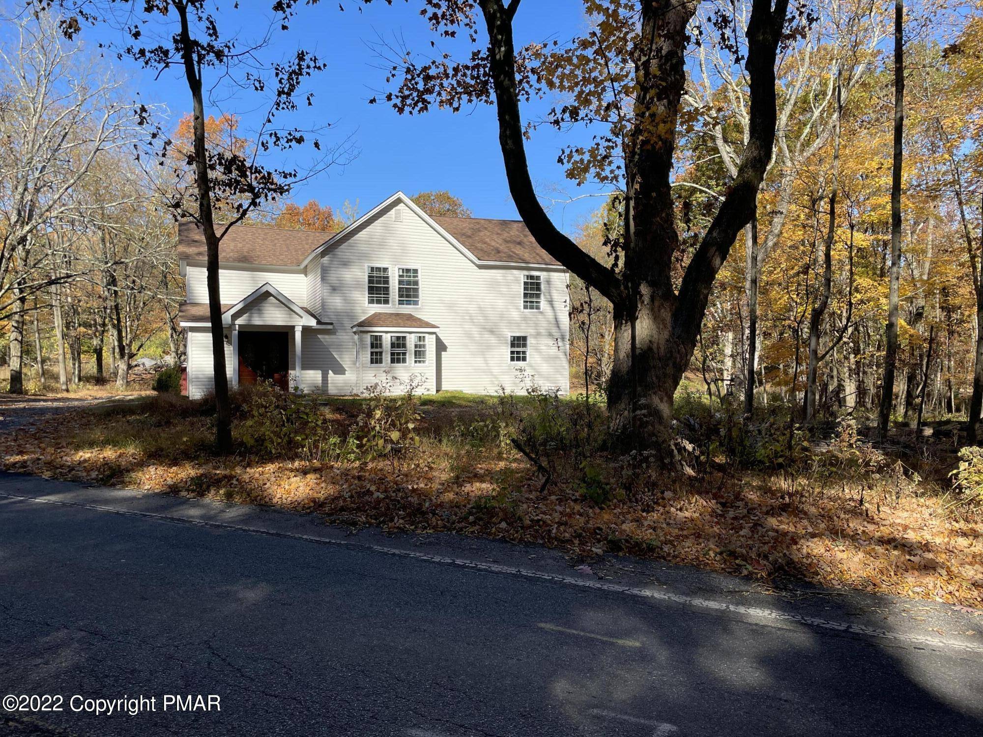Stroudsburg, PA 18360,2450 Clearview AVE
