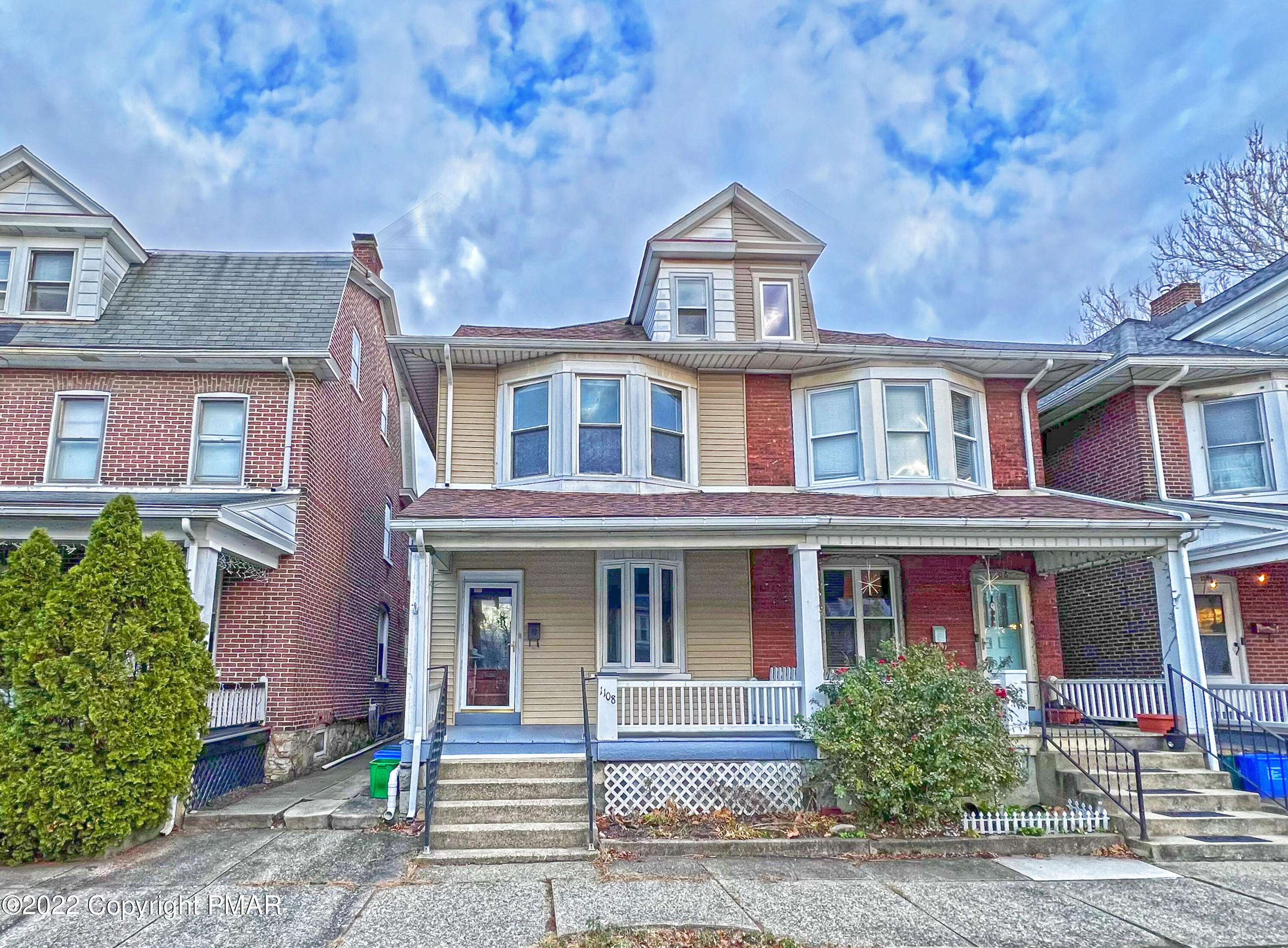 Bethlehem, PA 18018,1108 Maple ST