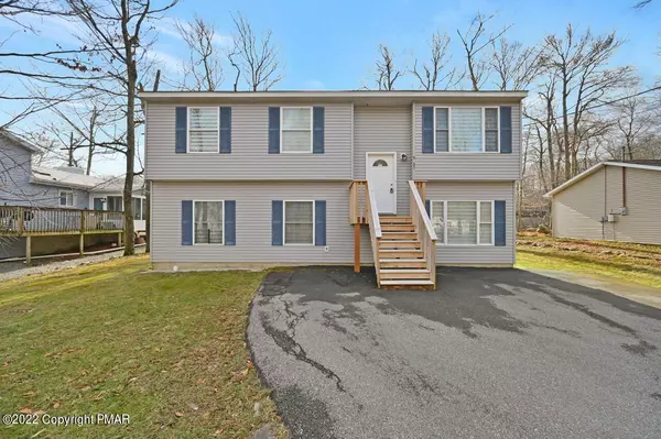 9407 Juniper DR, Tobyhanna, PA 18466