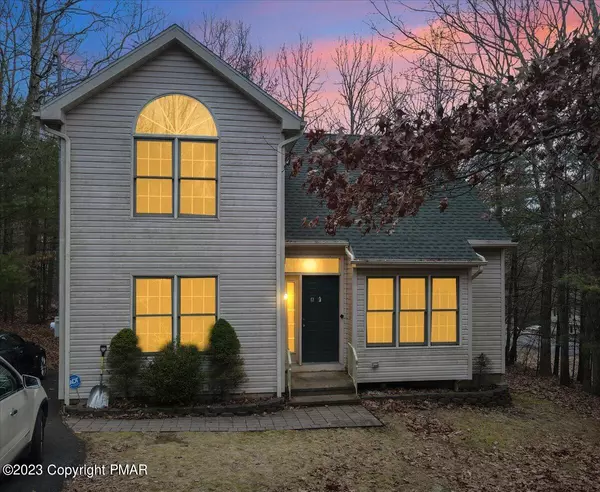 East Stroudsburg, PA 18301,4104 Ashwood LN