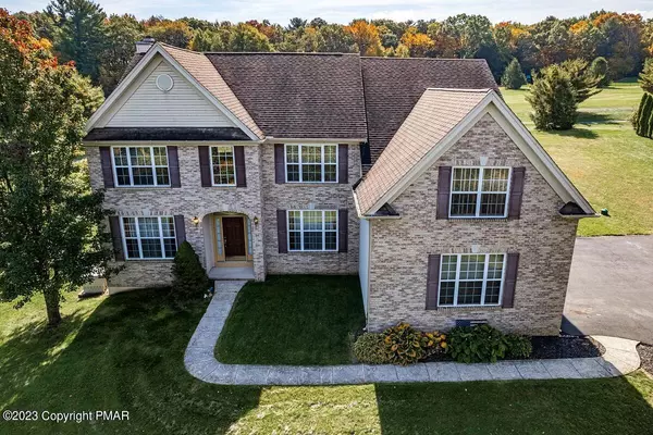 113 Birdie WAY, Kunkletown, PA 18058