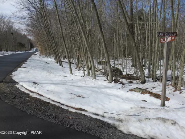 Gouldsboro, PA 18424,80-CC Delbert DR