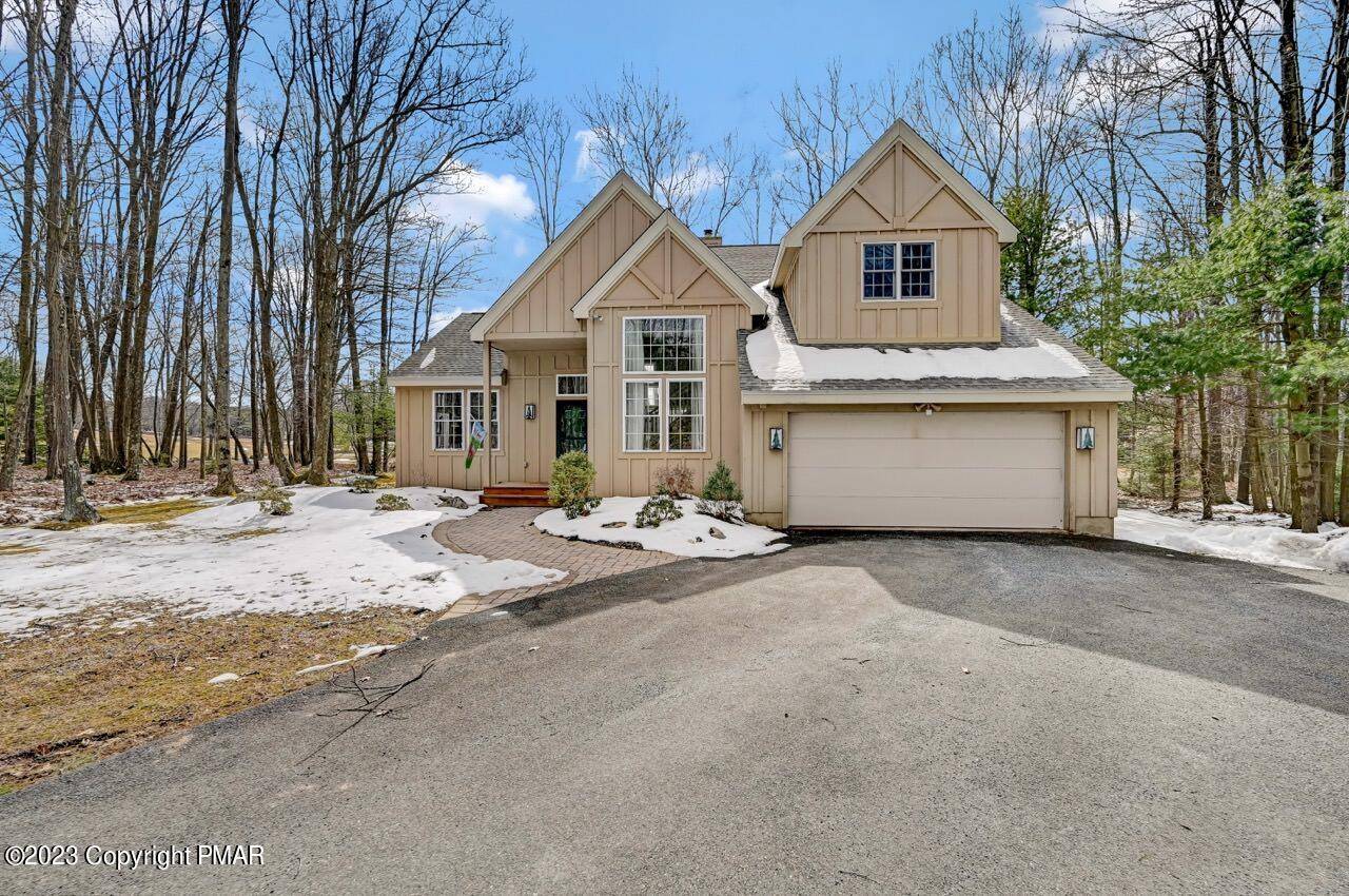 Pocono Pines, PA 18350,209 Sunset Pond LN