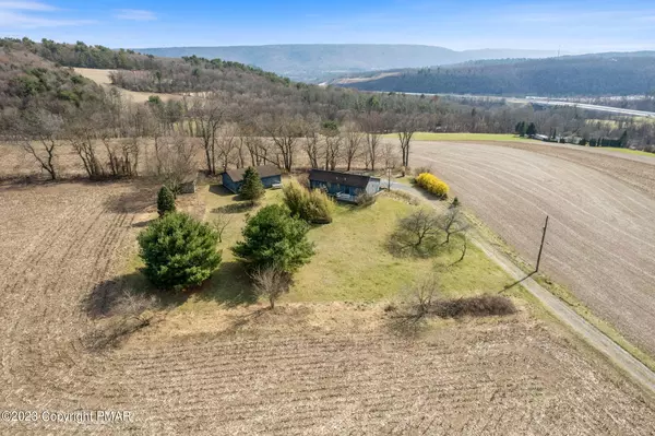 Parryville, PA 18244,487 Harrity RD