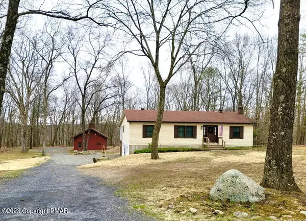 120 Audrey CT,  Stroudsburg,  PA 18360