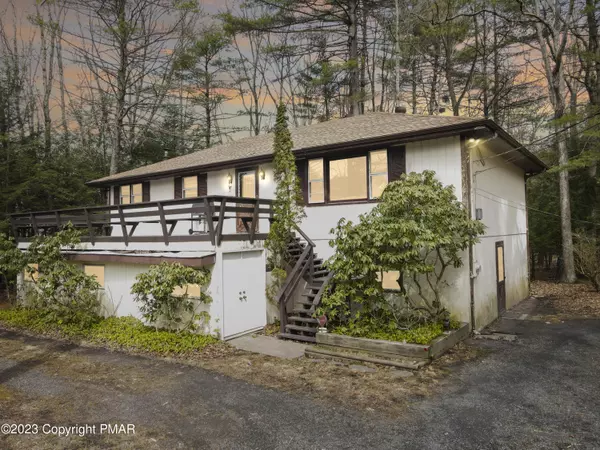 208 President Coolidge Place, Henryville, PA 18332