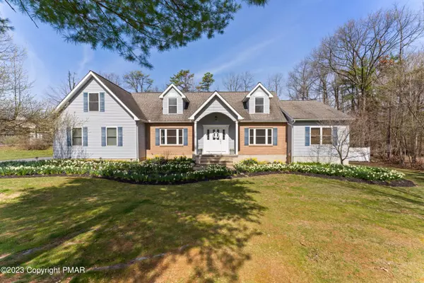 1907 Kyle DR,  Stroudsburg,  PA 18360