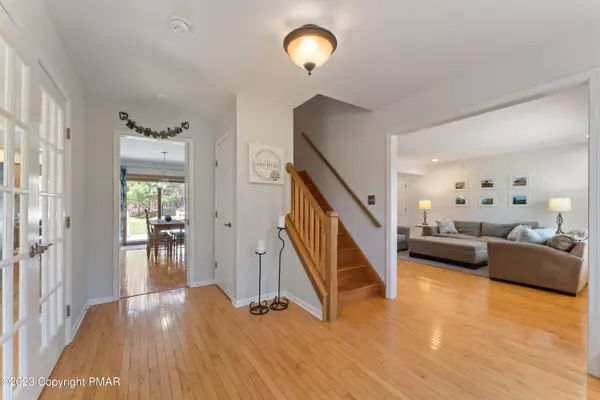 Stroudsburg, PA 18360,1907 Kyle DR