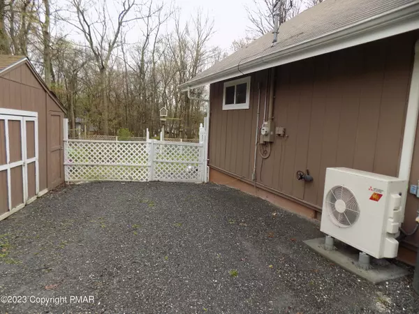 Albrightsville, PA 18210,107 Buckhill RD