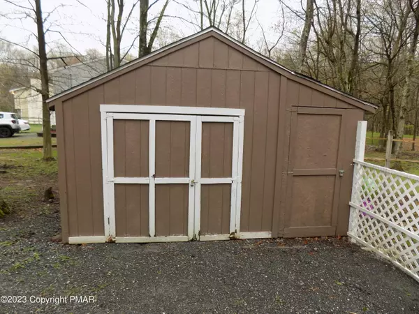 Albrightsville, PA 18210,107 Buckhill RD