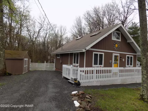 Albrightsville, PA 18210,107 Buckhill RD