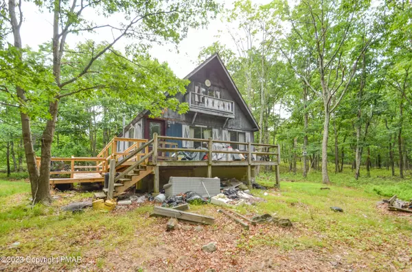 329 Snow Mass RD, Henryville, PA 18332