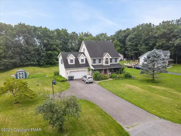 Kunkletown, PA 18058,177 Maple Spring DR
