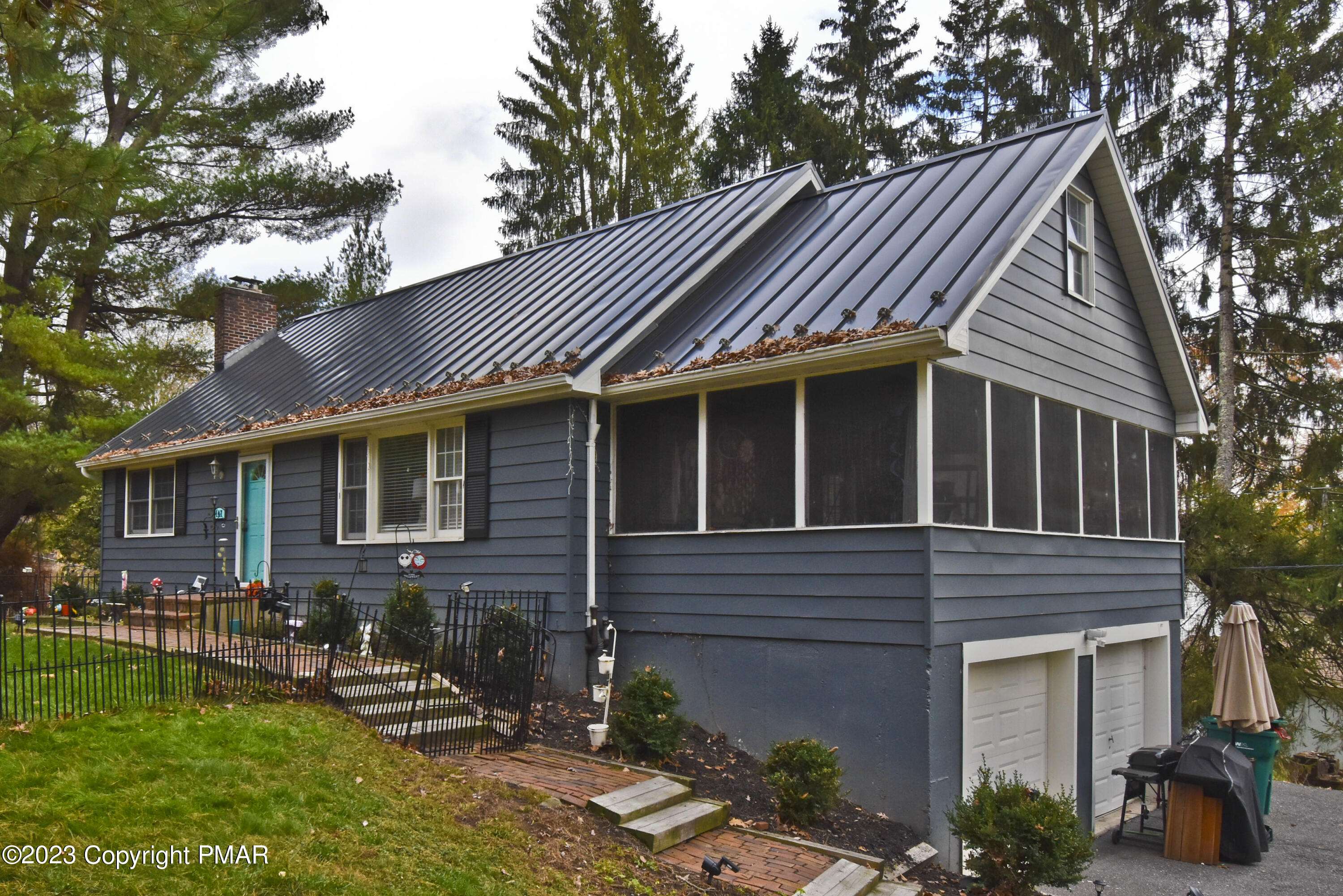 147 Berwick Heights RD, East Stroudsburg, PA 18301