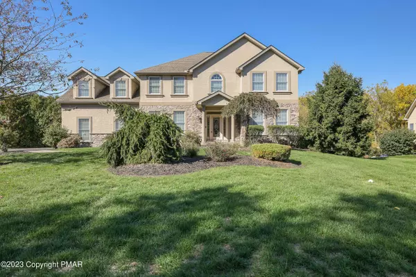 1916 Cherry AVE, Easton, PA 18040