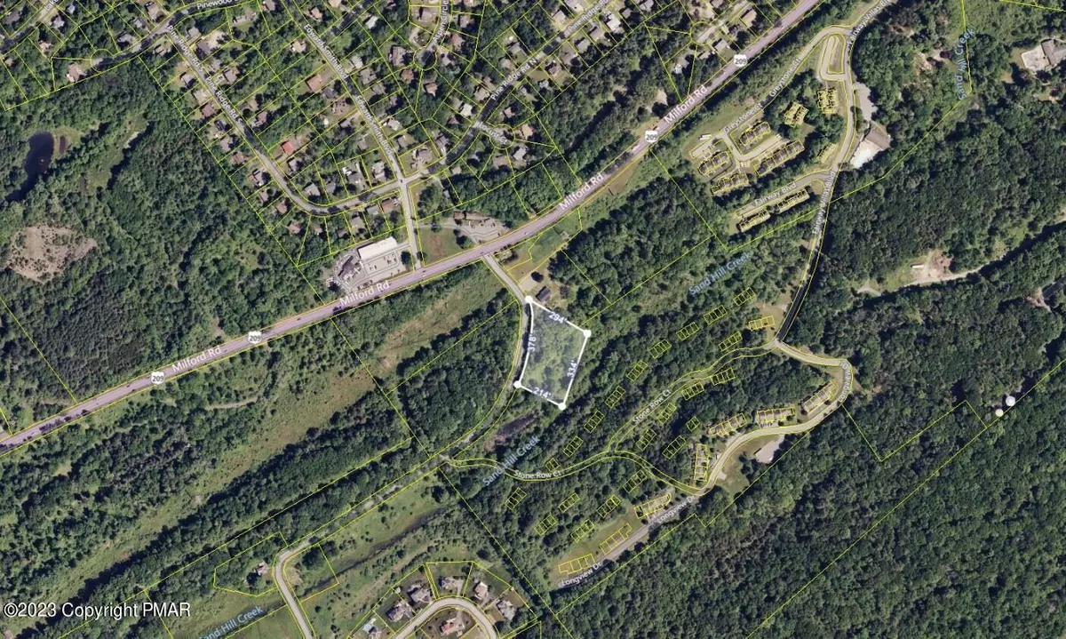 East Stroudsburg, PA 18302,MCCOLE RD