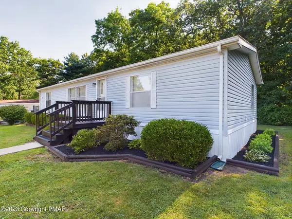 2 Locust TER, Quakertown, PA 18951