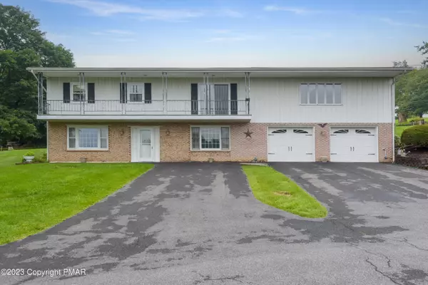 109 Bullpine LN, Saylorsburg, PA 18353