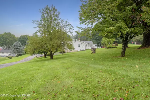 Saylorsburg, PA 18353,109 Bullpine LN