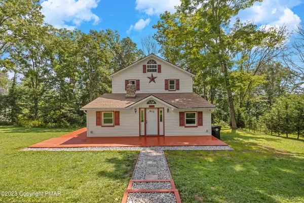 Mount Bethel, PA 18343,1697 River RD