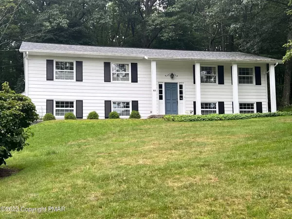 80 Congress RD, Mountain Top, PA 18707