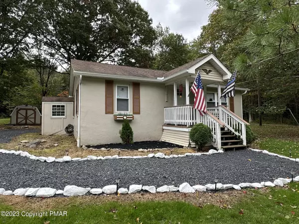 Cresco, PA 18326,332 Route 390 Route