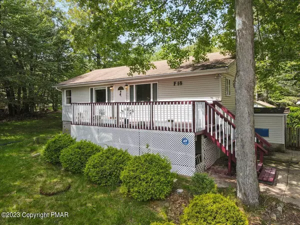 Tobyhanna, PA 18466,6132 Boardwalk DR