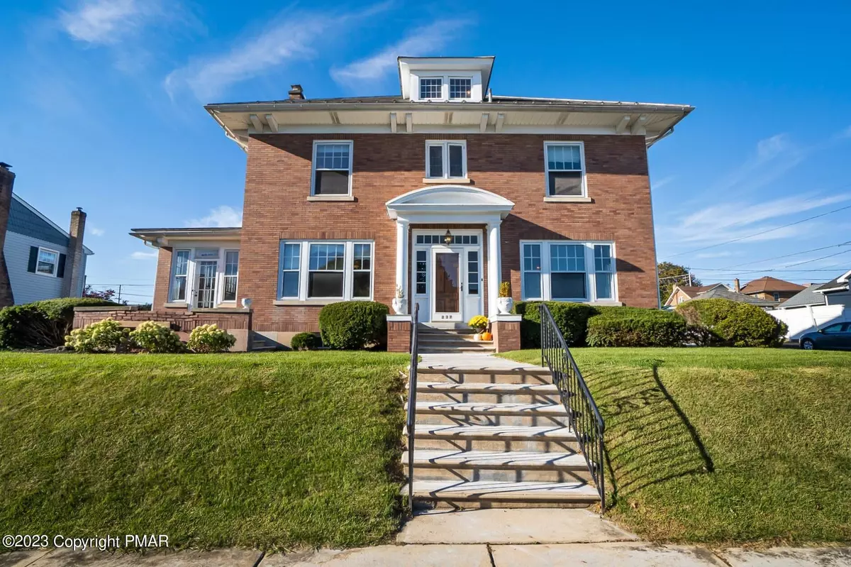 Northampton, PA 18067,237 E 19Th ST