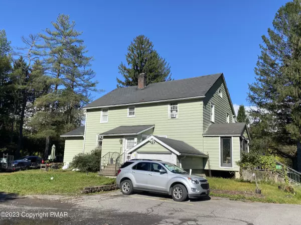 Gilbert, PA 18331,1058 Interchange Road ( Route 209)