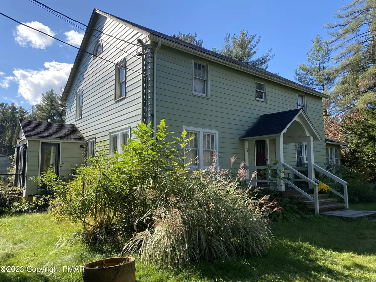 Gilbert, PA 18331,1058 Interchange Road ( Route 209)