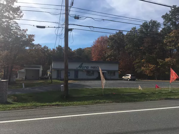 Effort, PA 18330,3275 Route 115