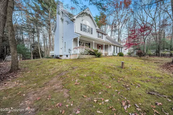 Kunkletown, PA 18058,214 MAPLE SPRING DR