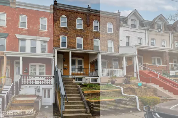 618 W Greenleaf ST, Allentown, PA 18102