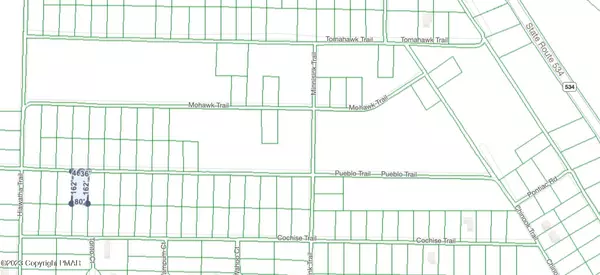 Albrightsville, PA 18210,EP1352 Pueblo Trail