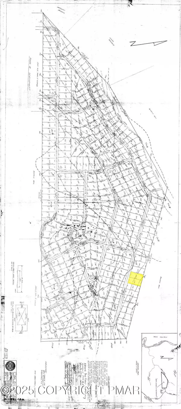 Jim Thorpe, PA 18229,367 & 368 Sparrow LN