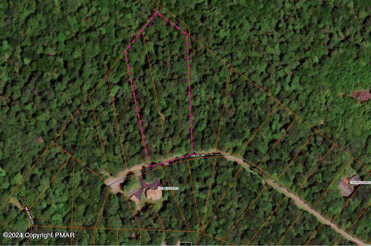 004&005 Ridge RD, Newfoundland, PA 18445
