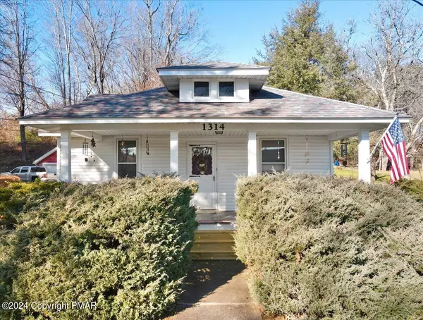 Stroudsburg, PA 18360,1314 Dreher AVE