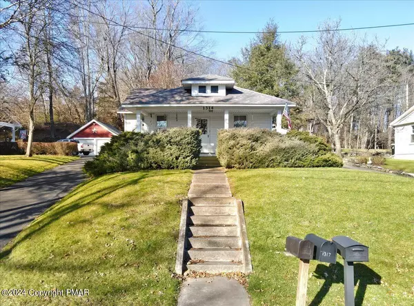 Stroudsburg, PA 18360,1314 Dreher AVE