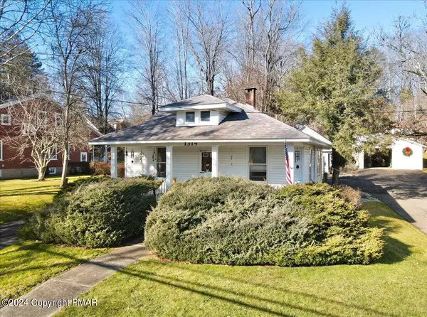 Stroudsburg, PA 18360,1314 Dreher AVE