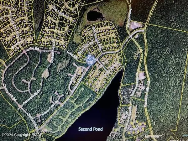 Bushkill, PA 18324,Bindale Rd