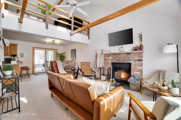 Albrightsville, PA 18210,135 N Shore DR